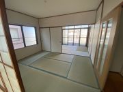 内装（和室）